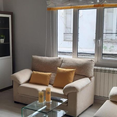 Acogedor Apartamento Ribeira Sacra Monforte De Lemos Exterior foto